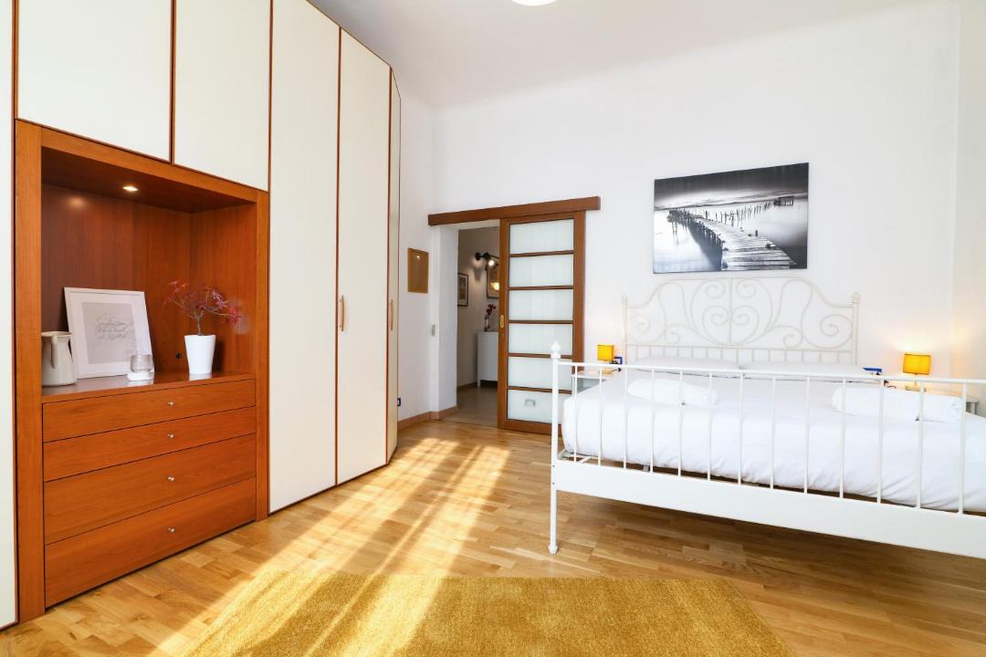 Photo of Bedroom in Morivione
