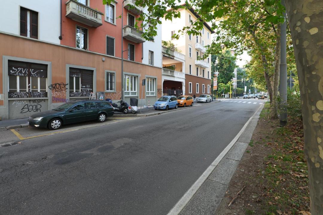 Photo of Buildings in Morivione