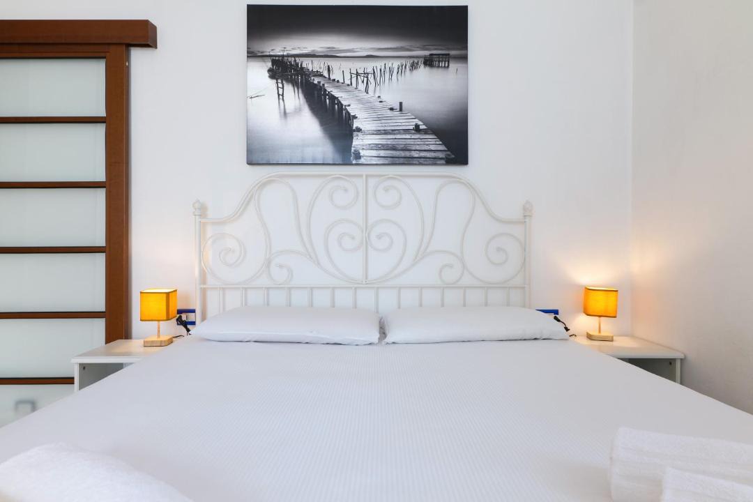 Photo of Bedroom in Morivione