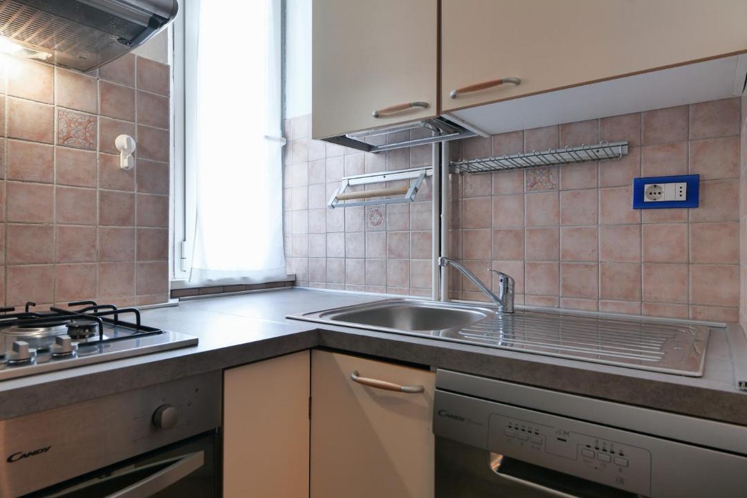 Photo of Kitchen in Morivione