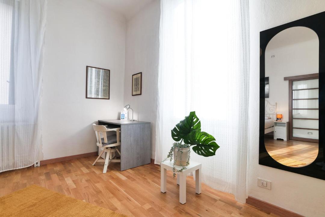 Photo of Livingroom in Morivione