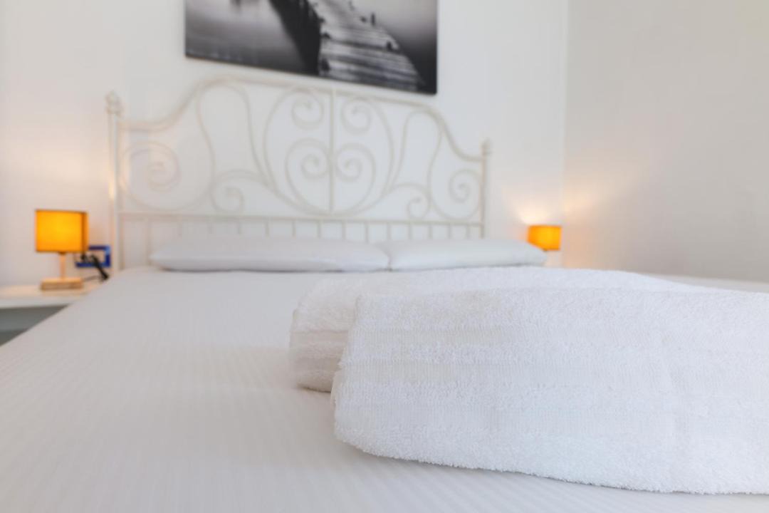 Photo of Bedroom in Morivione