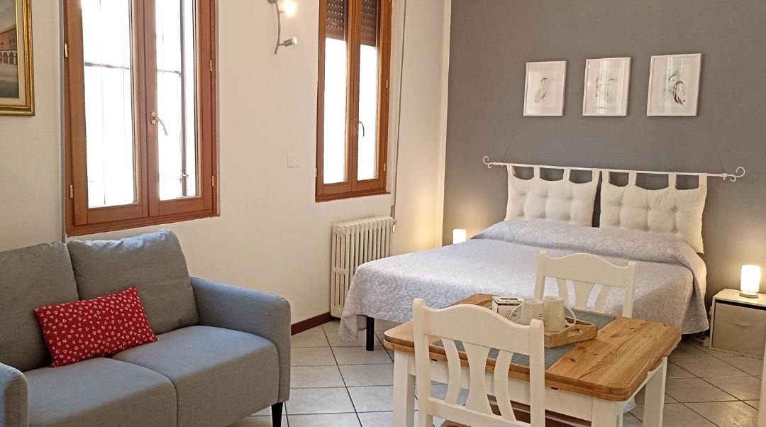 Photo of Bedroom in Old Town