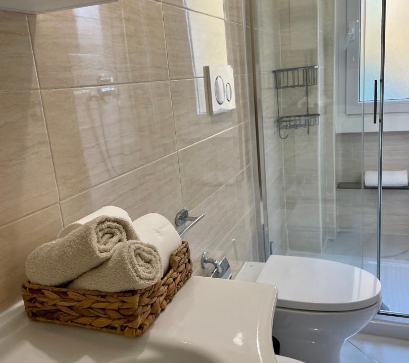 Photo of Bathroom in Affori