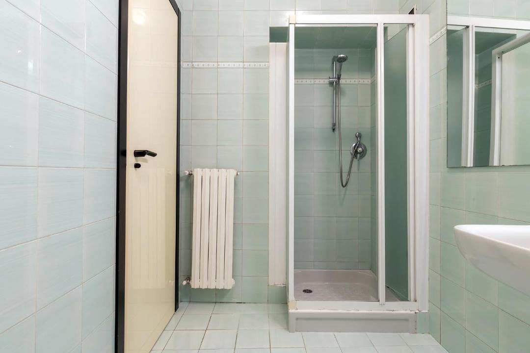 Photo of Bathroom in Carrobbio