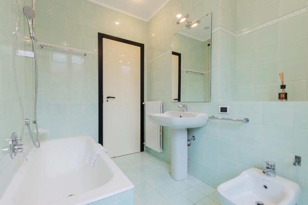 Photo of Bathroom in Carrobbio