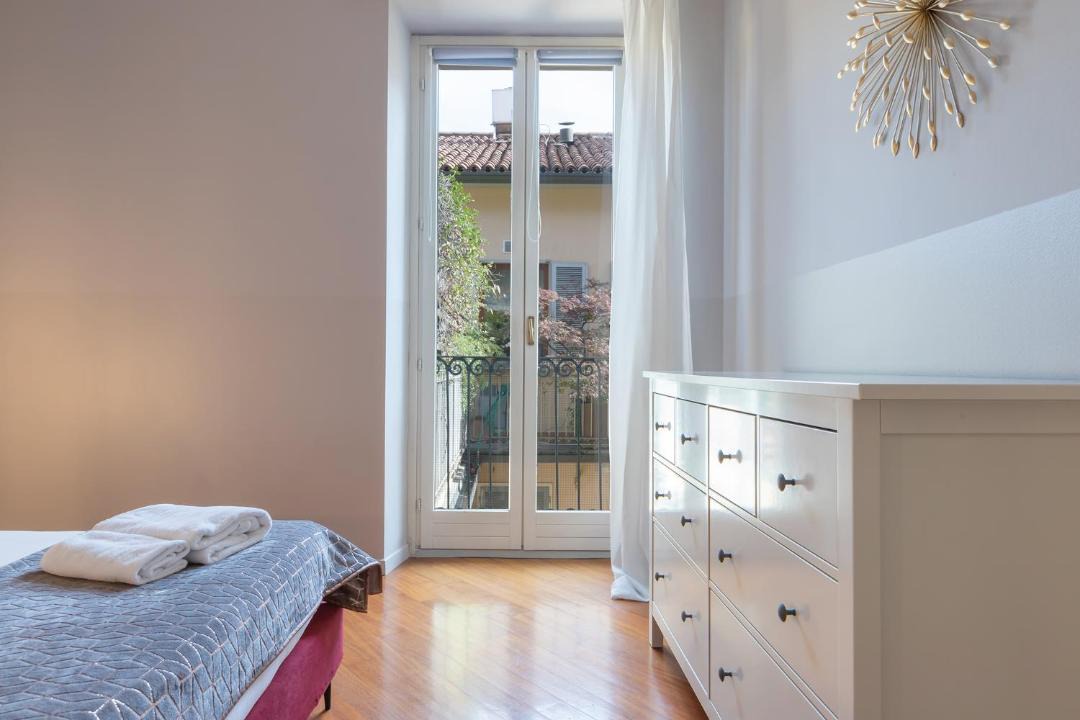 Photo of Bedroom in Carrobbio