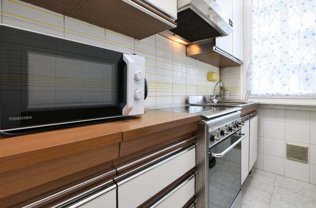 Photo of Kitchen in Ripamonti Corvetto