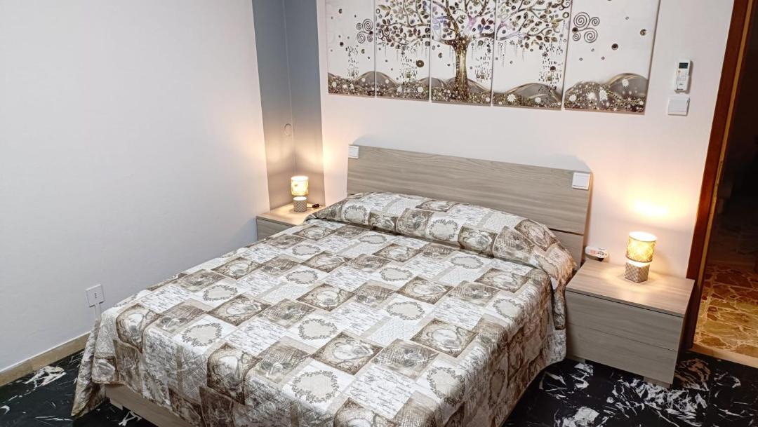 Photo of Bedroom in Angolo Terme