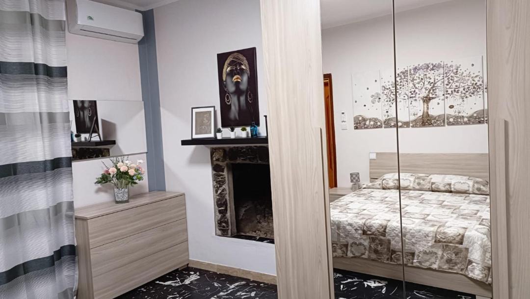 Photo of Bedroom in Angolo Terme