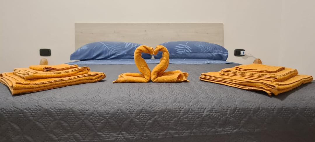 Photo of Bedroom in Lacchiarella