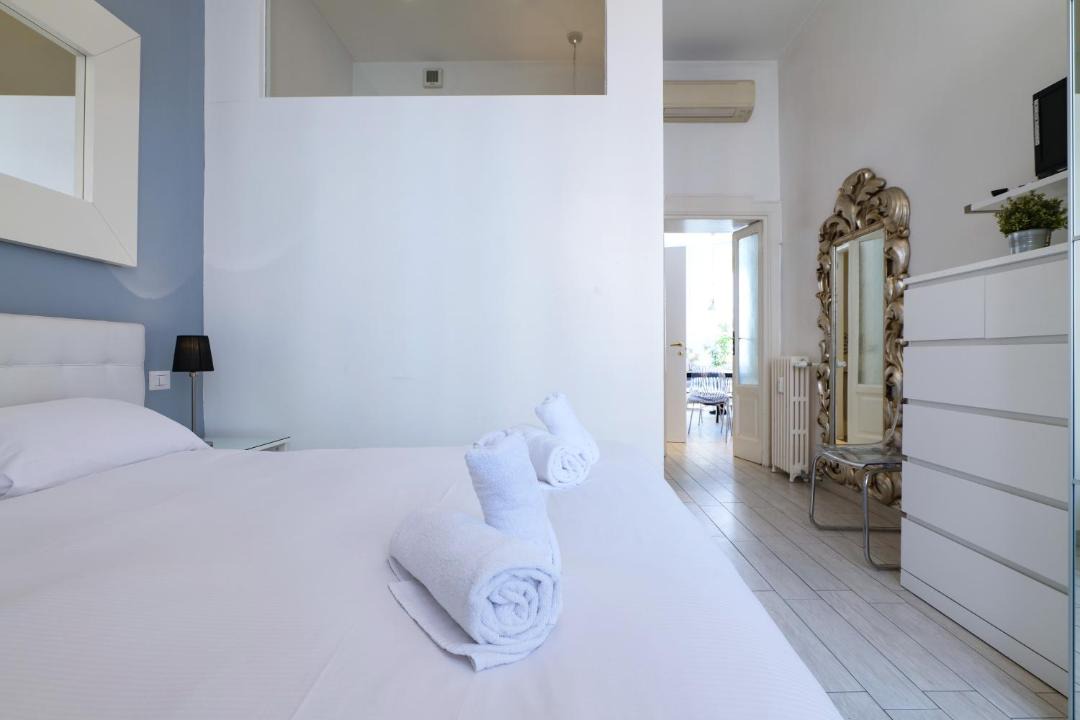 Photo of Bedroom in Central Station