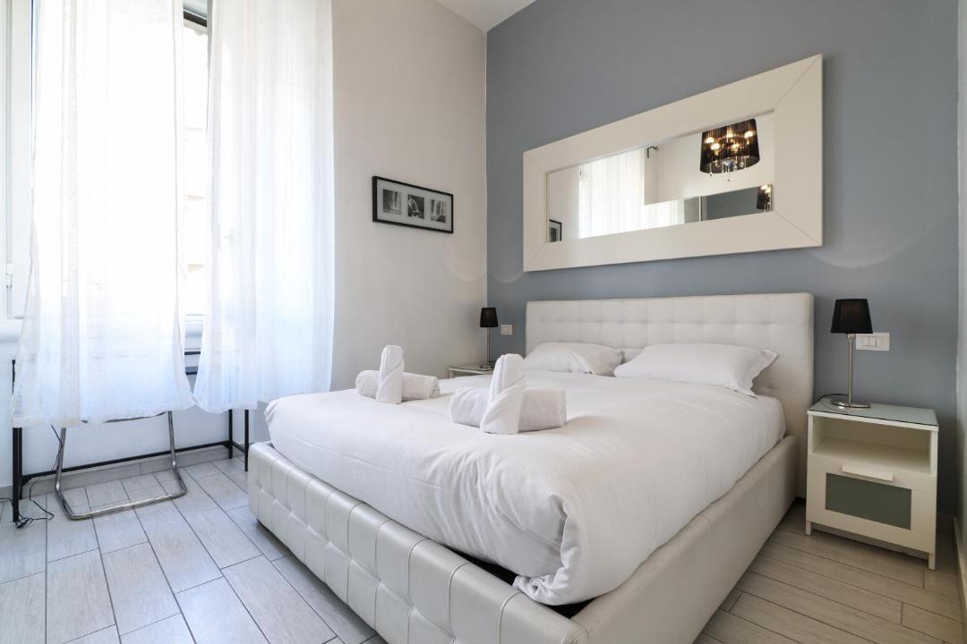 Photo of Bedroom in Central Station