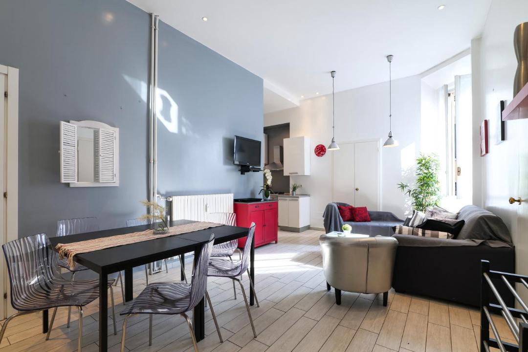 Photo of Livingroom in Central Station