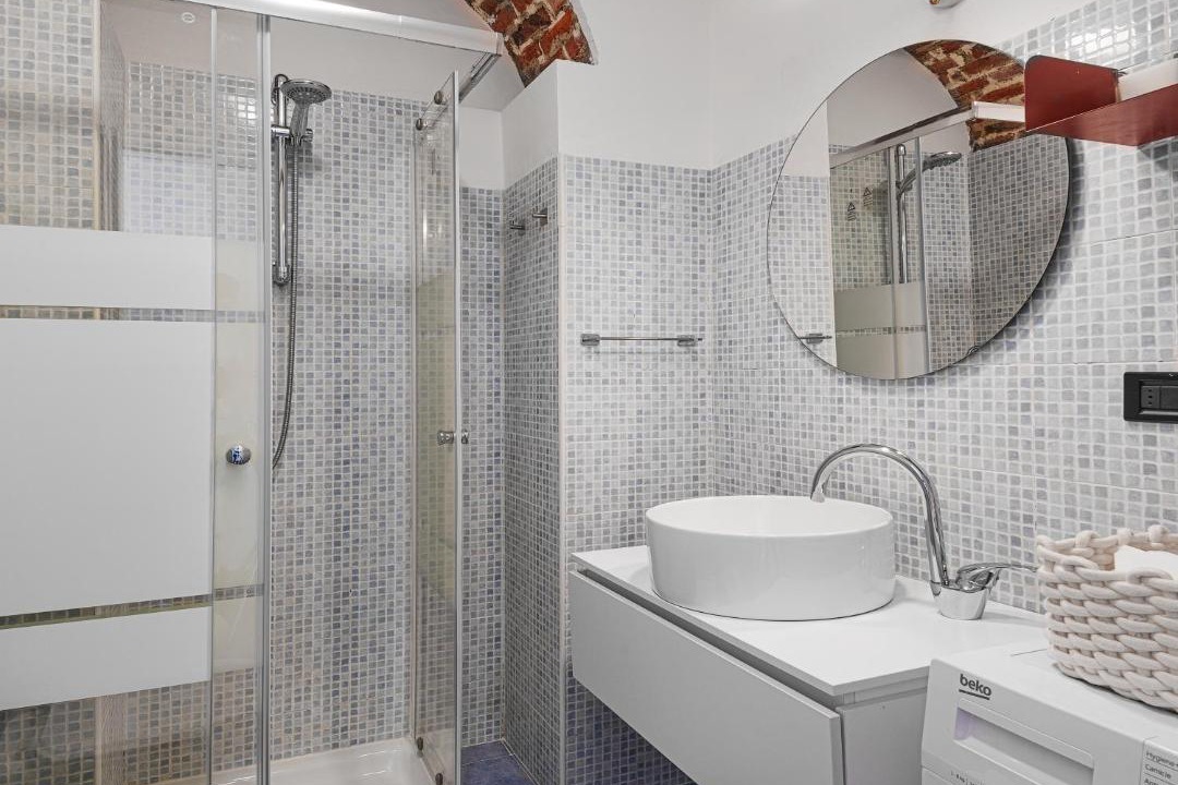 Photo of Bathroom in Porta Lodovica