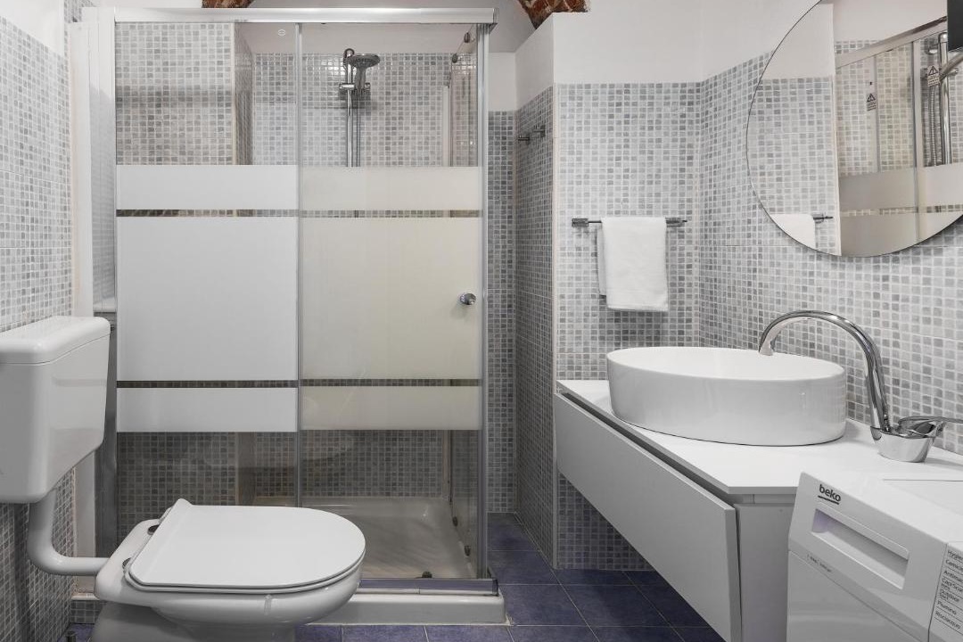 Photo of Bathroom in Porta Lodovica