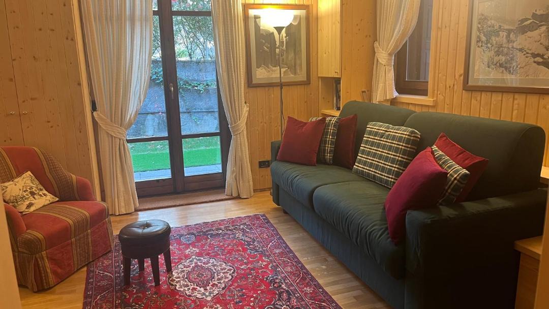 Photo of Livingroom in Bormio