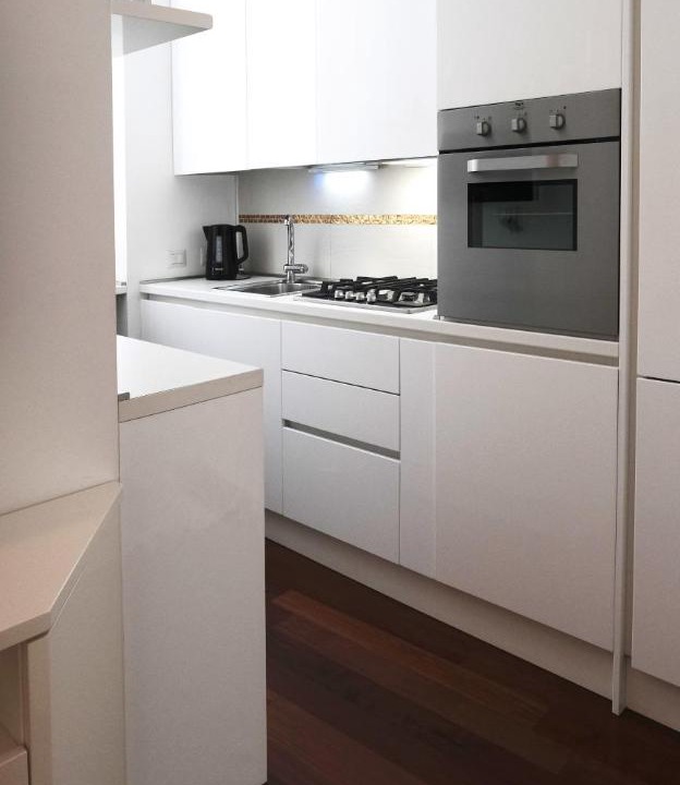 Photo of Kitchen in Guastalla