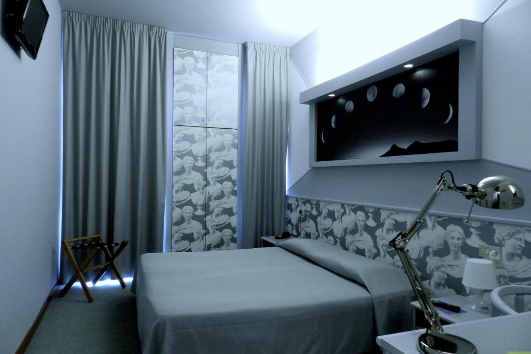 Photo of Bedroom in Stradella
