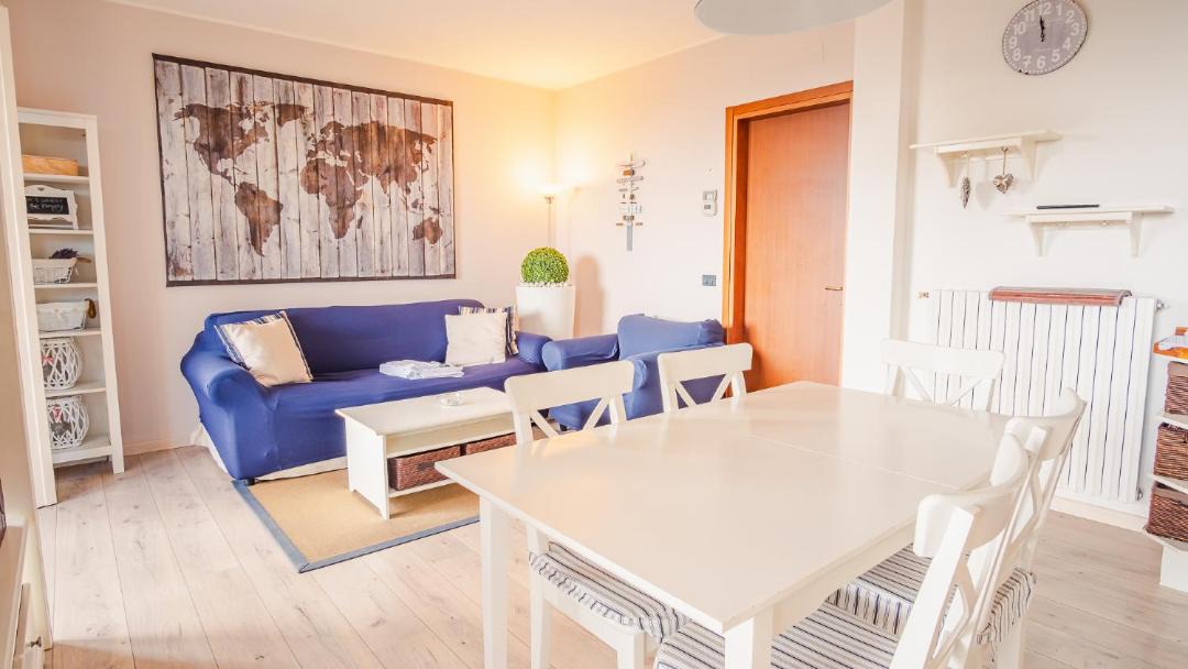 Photo of Livingroom in Polpenazze del Garda