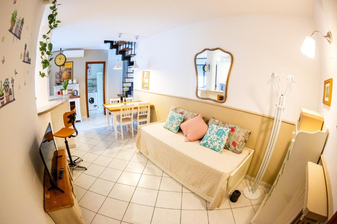 Photo of Livingroom in Lodi