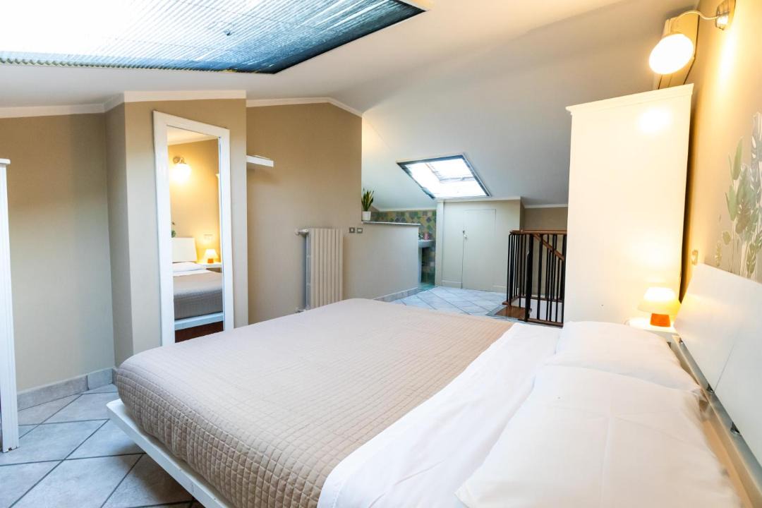Photo of Bedroom in Lodi