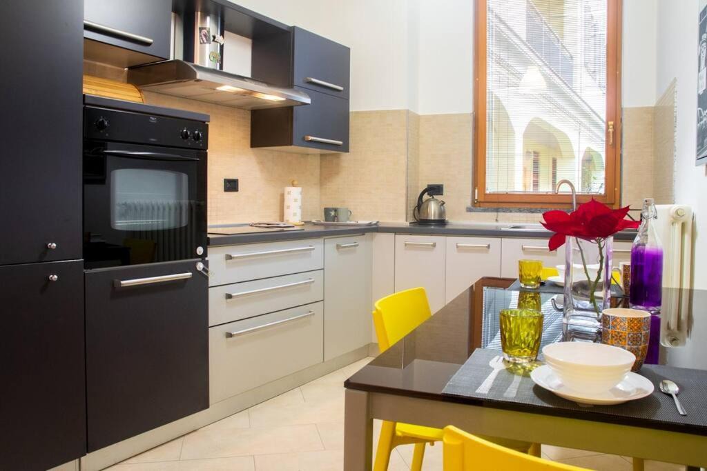 Photo of Kitchen in Mazzo