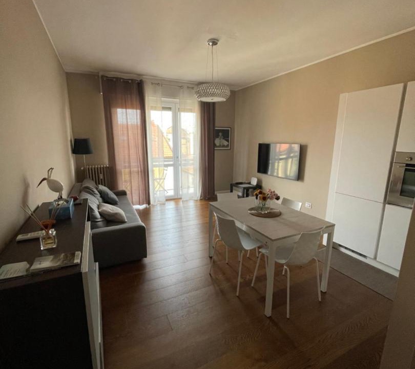Photo of Livingroom in Morivione