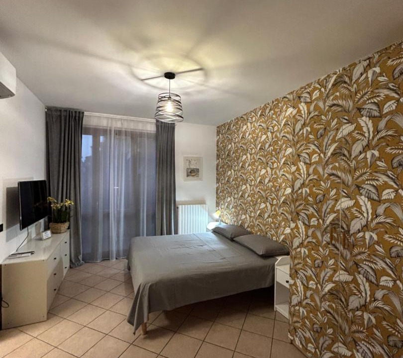 Photo of Bedroom in Rho