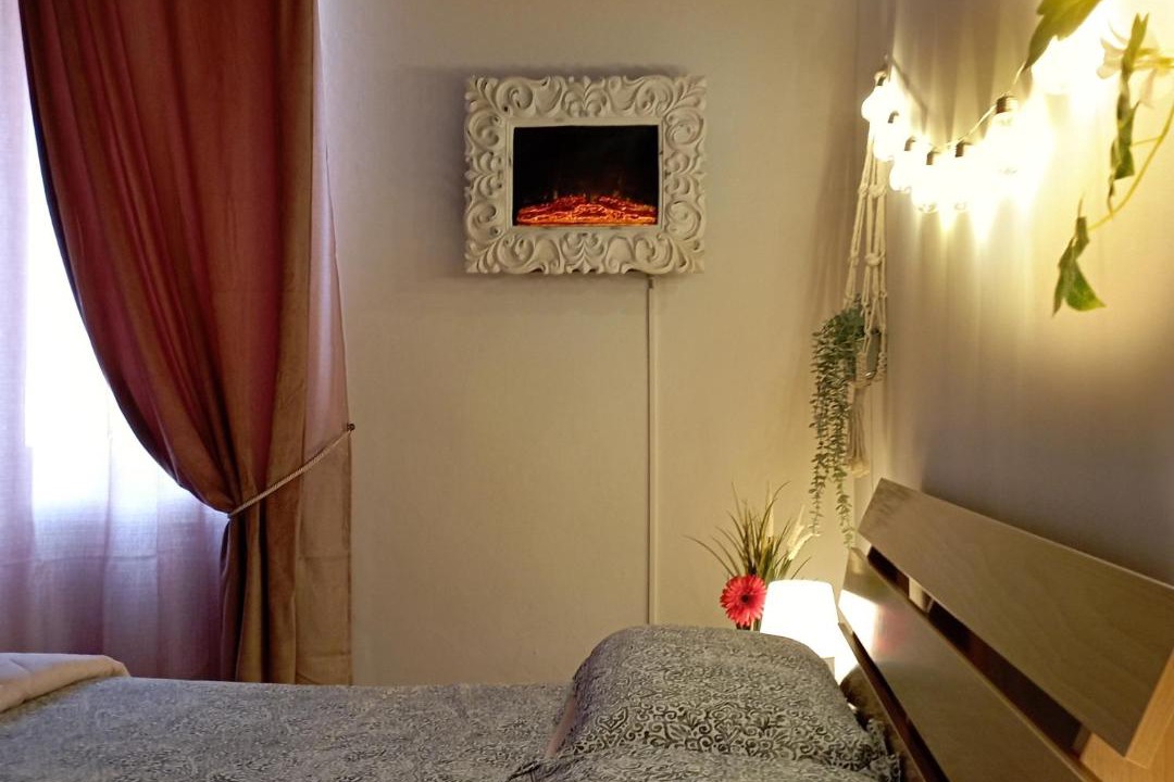 Photo of Bedroom in San Pellegrino Terme