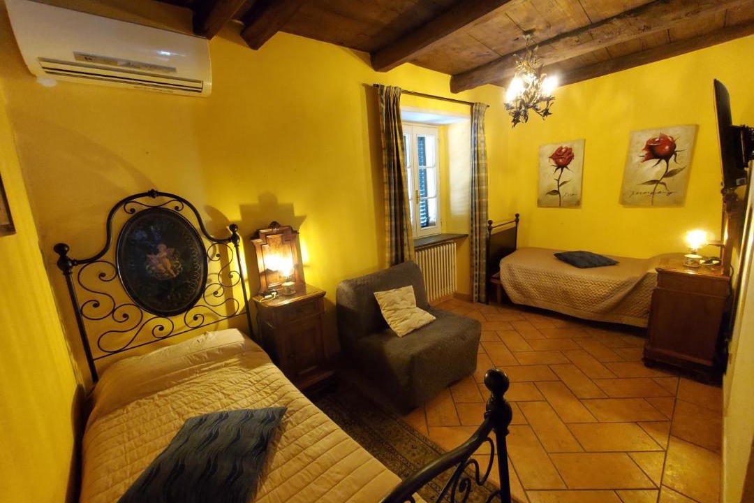 Photo of Bedroom in Galbiate