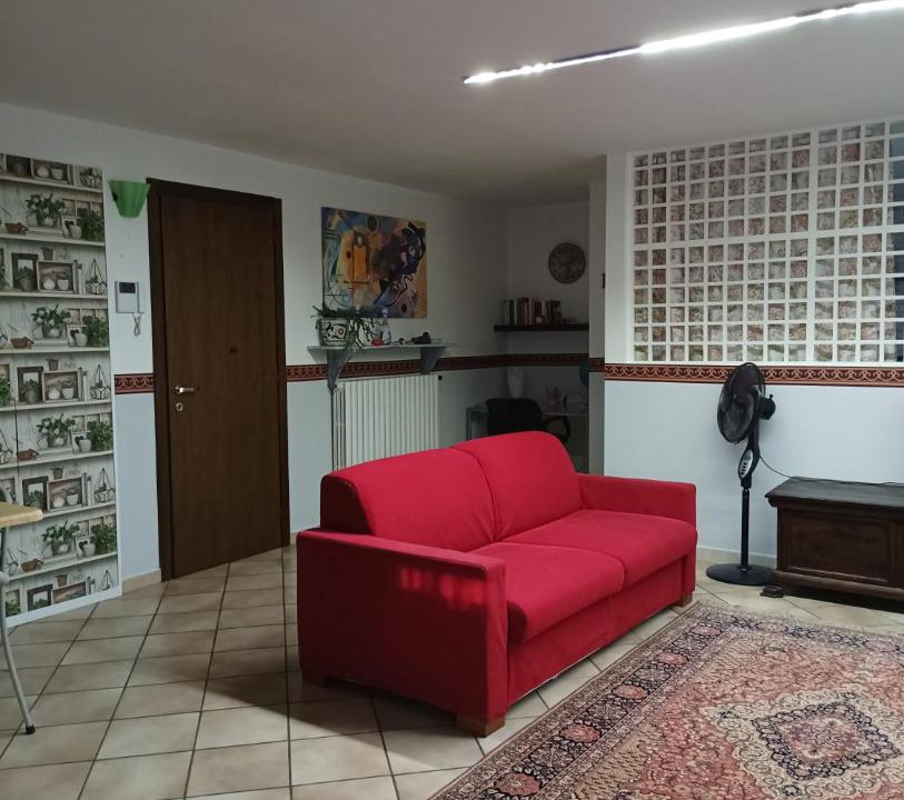Photo of Livingroom in Bonate Sopra