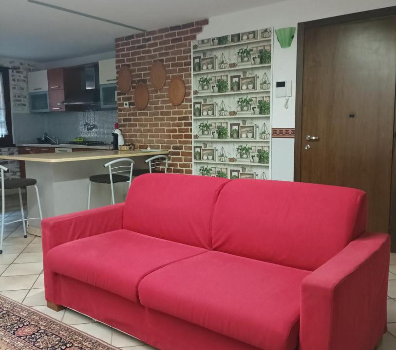 Photo of Livingroom in Bonate Sopra