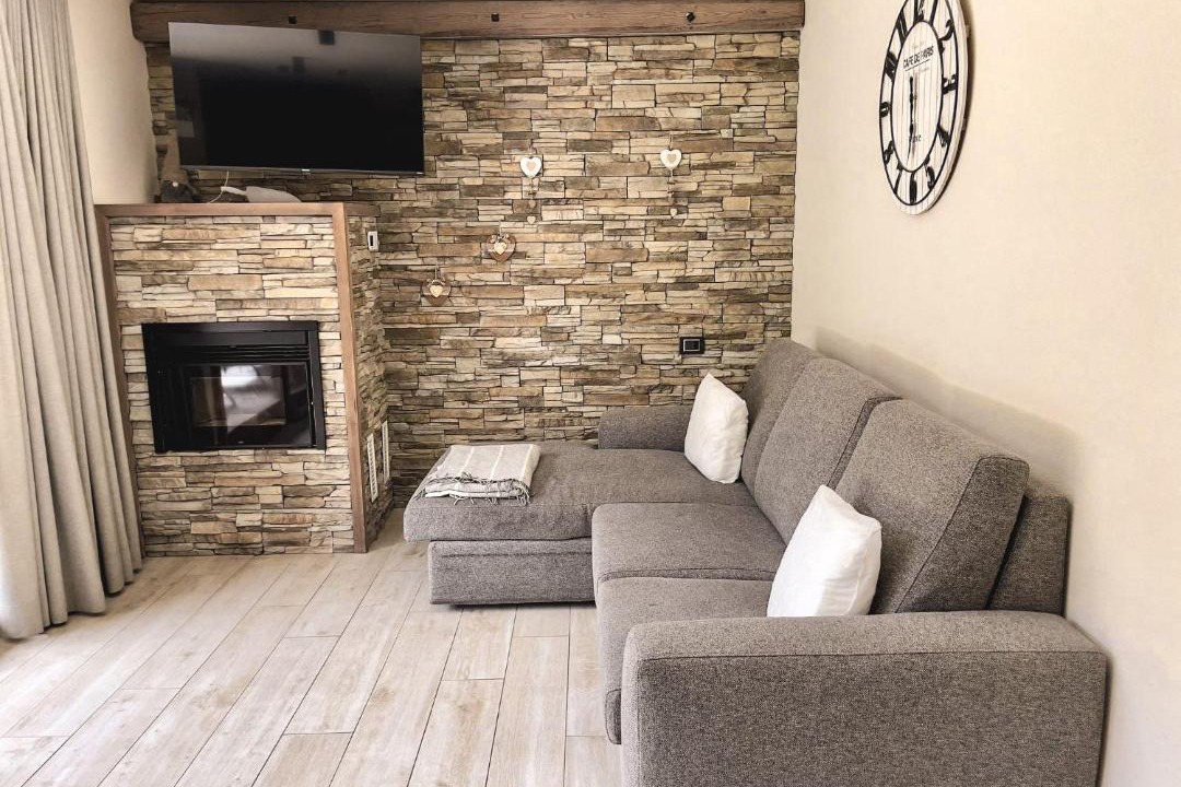 Photo of Livingroom in Valdidentro