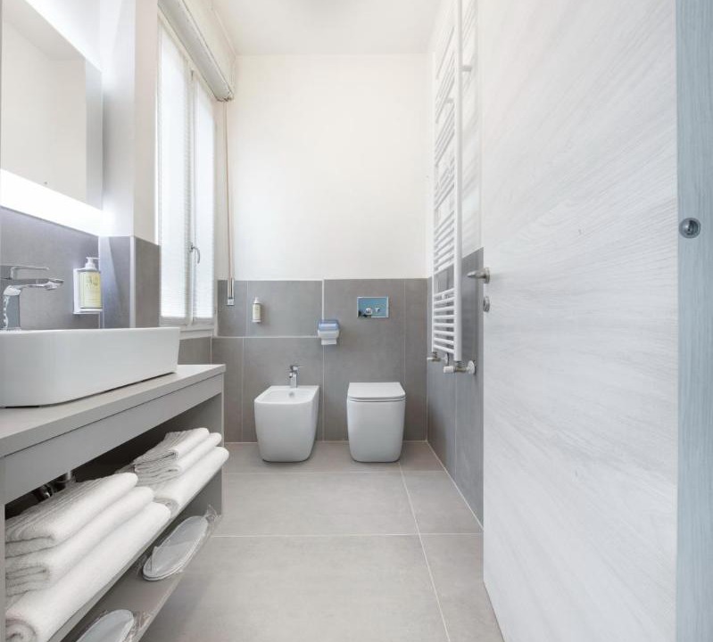 Photo of Bathroom in Pavia