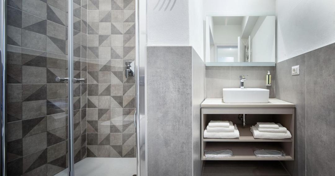 Photo of Bathroom in Pavia