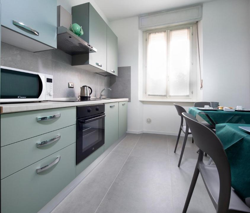 Photo of Kitchen in Pavia