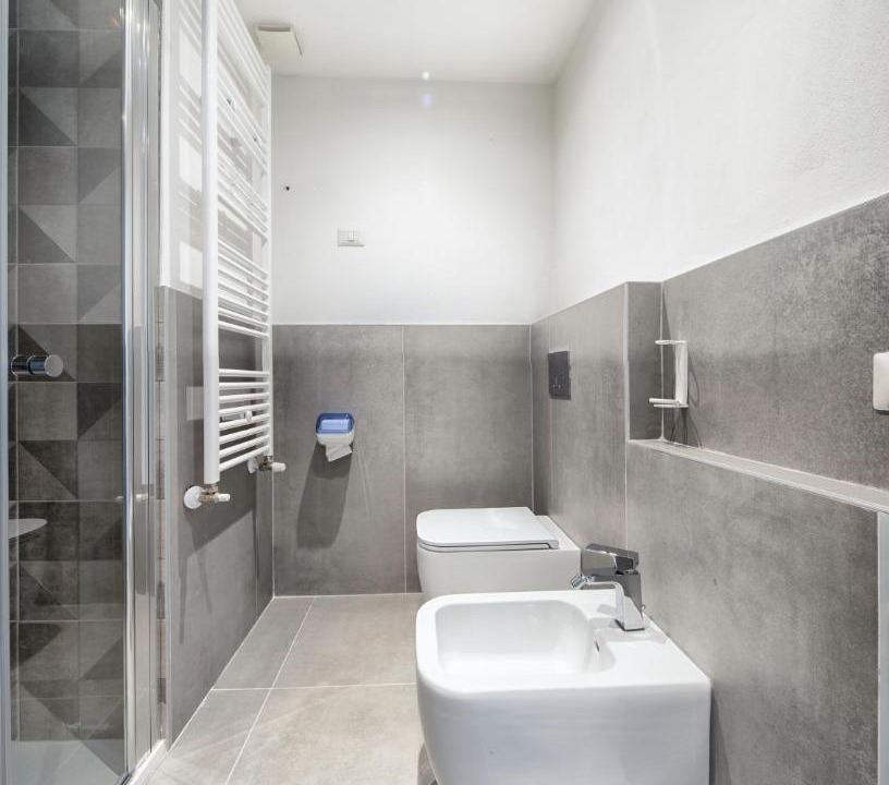Photo of Bathroom in Pavia