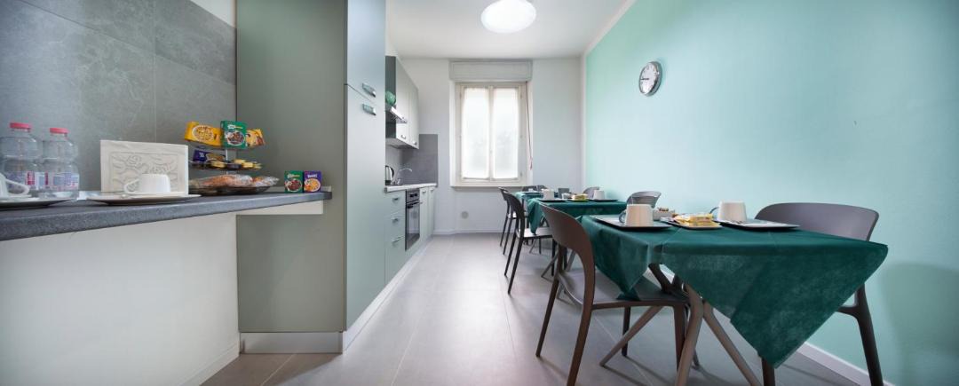 Photo of Kitchen in Pavia