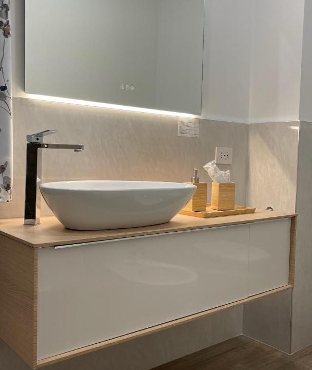 Photo of Bathroom in Cassinone
