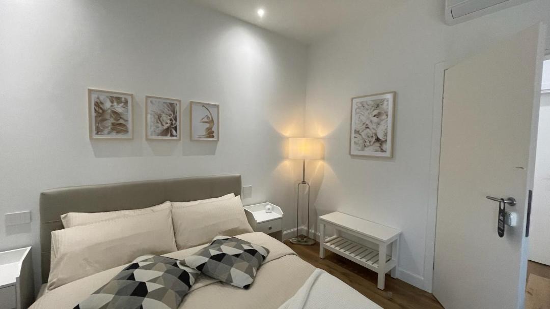 Photo of Bedroom in Cassinone