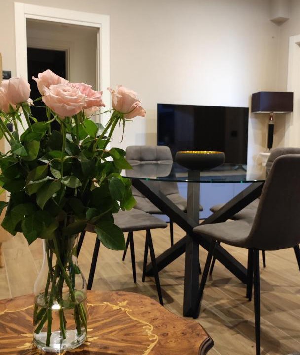 Photo of Livingroom in Legnano