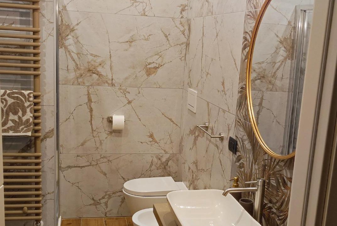 Photo of Bathroom in Legnano