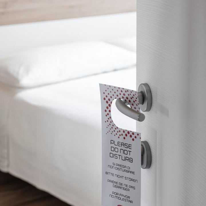 Photo of Bedroom in Pregnana Milanese