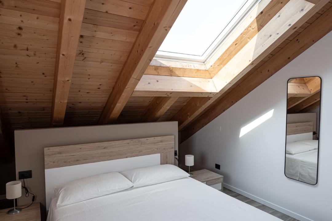 Photo of Bedroom in Pregnana Milanese
