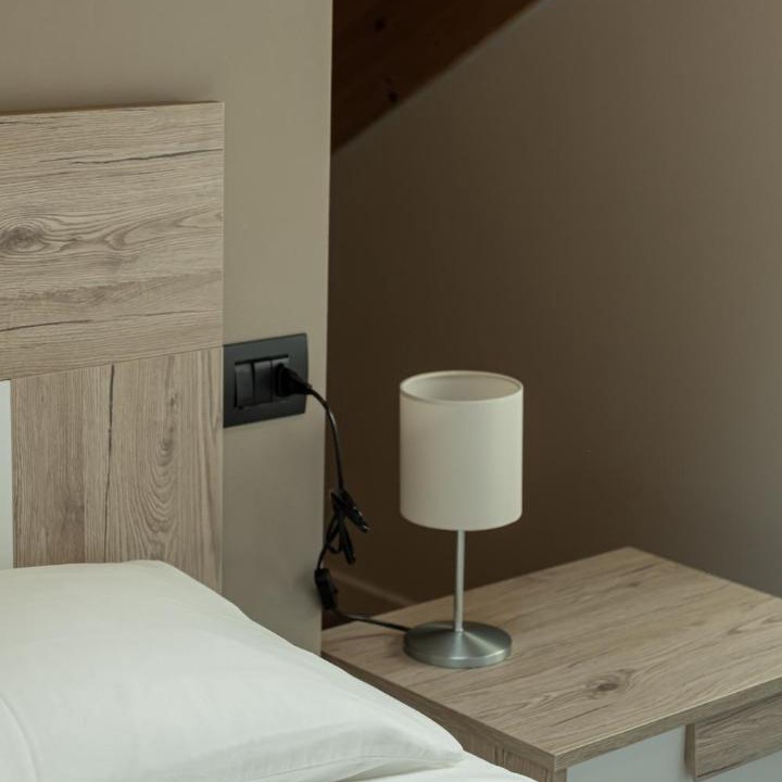 Photo of Bedroom in Pregnana Milanese