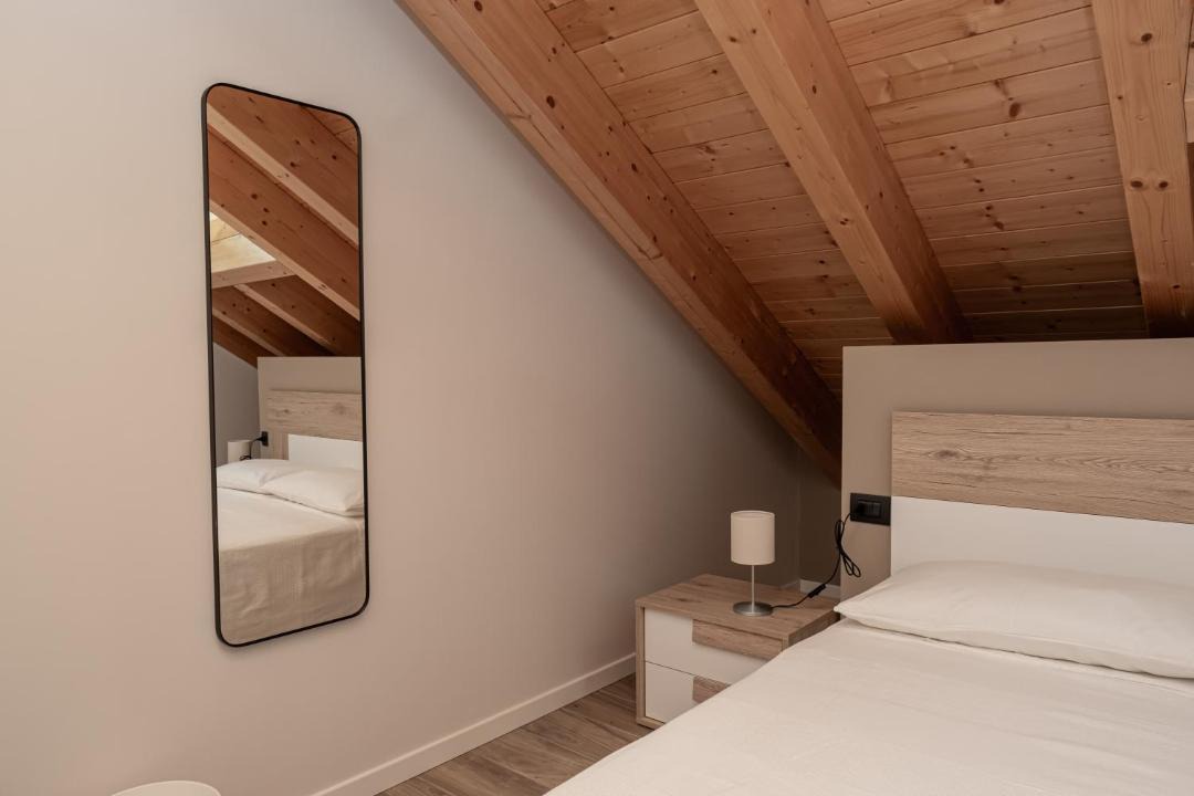 Photo of Bedroom in Pregnana Milanese