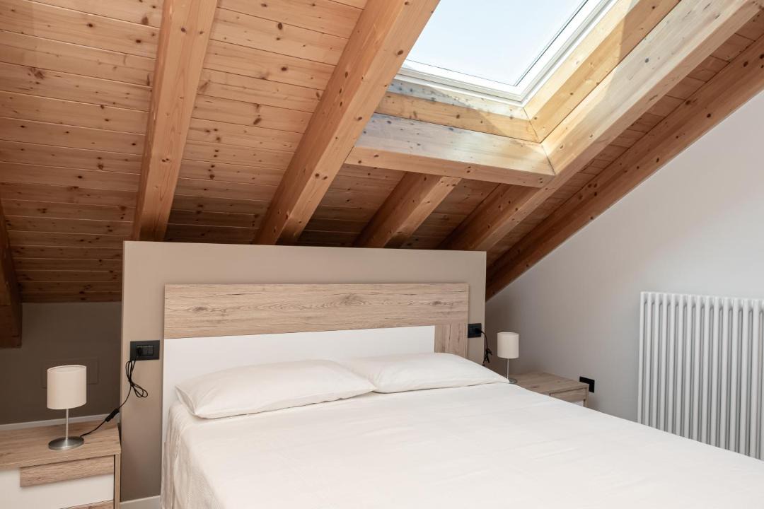 Photo of Bedroom in Pregnana Milanese
