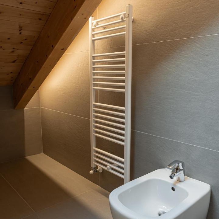 Photo of Bathroom in Pregnana Milanese