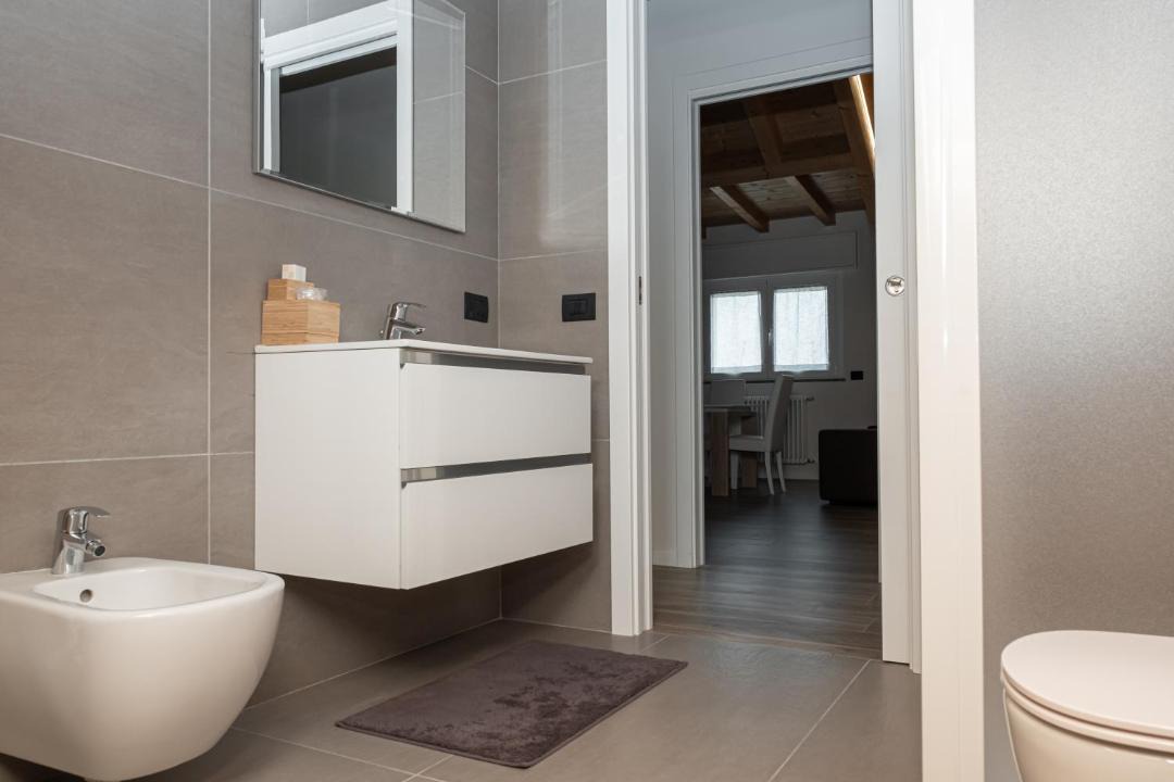 Photo of Bathroom in Pregnana Milanese